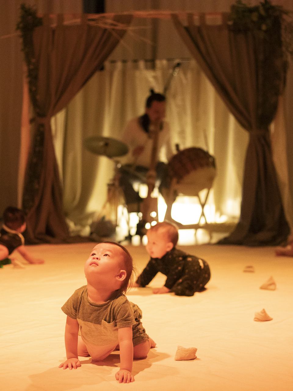 Bitesize Lil’ Creatures