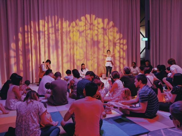 gong xi gong xi events activity