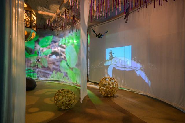 hutan installations 3