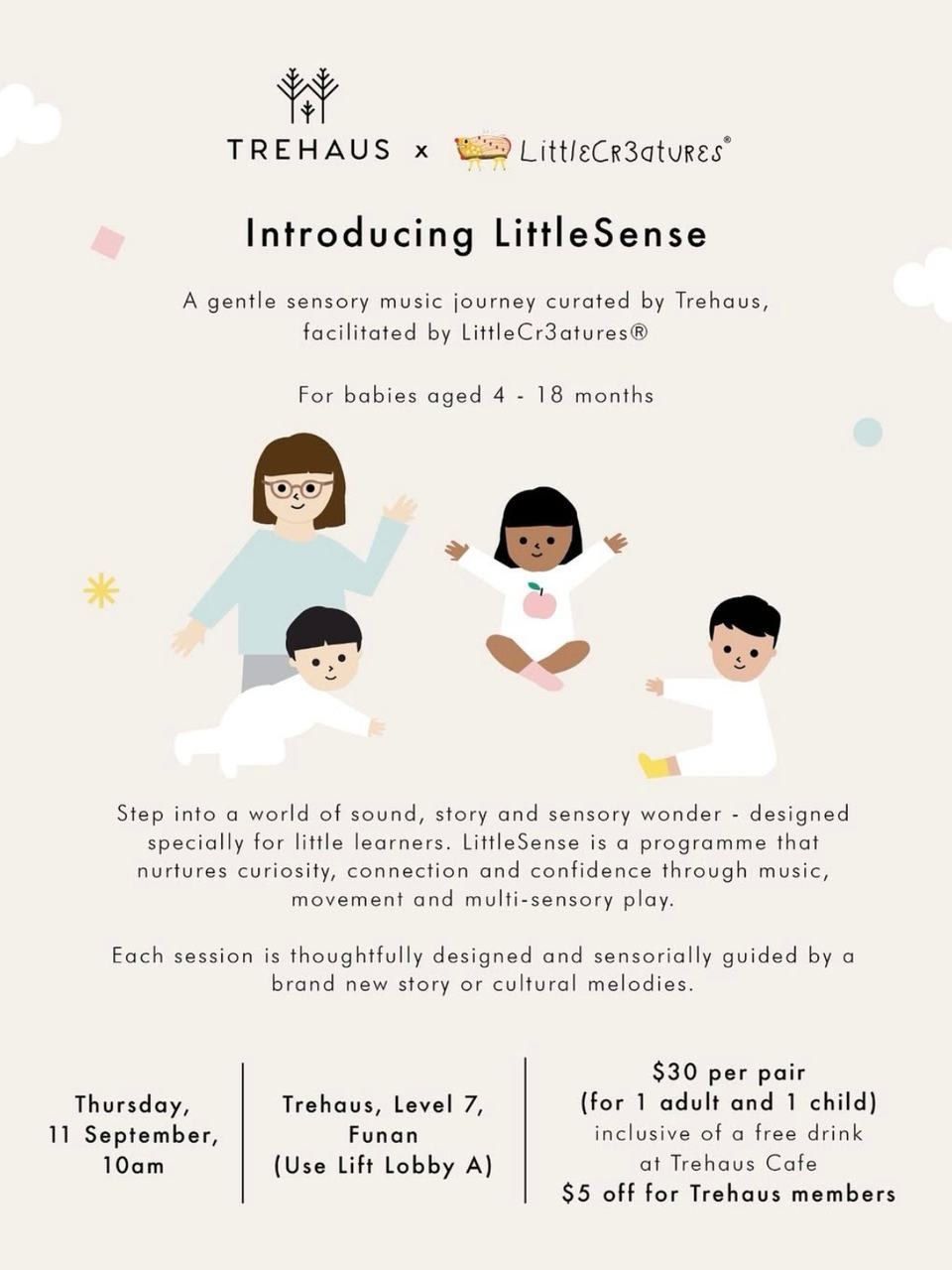 Little Sense