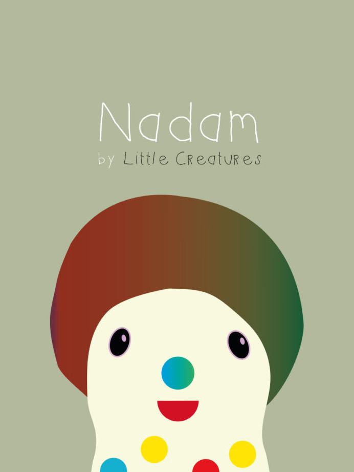 Nadam