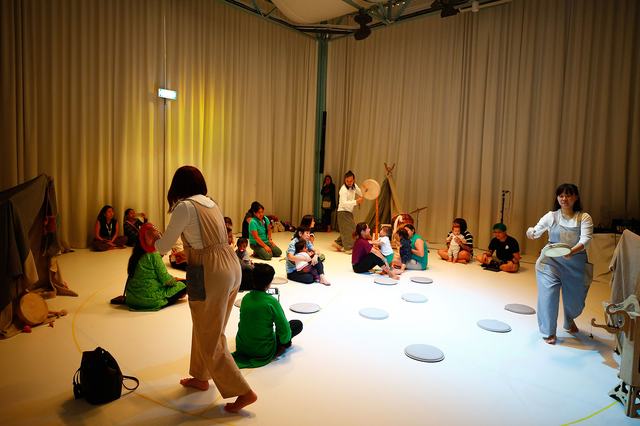 nadam events activity